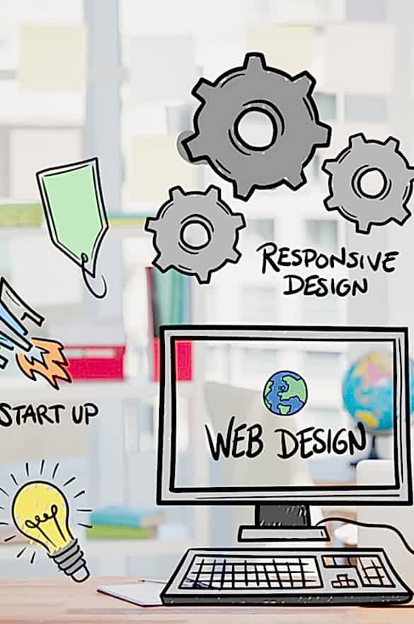 Web Yazılım Ve Tasarım Hizmetleri